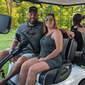 Meet your Posher, Ashley